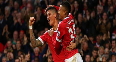 روخو قد يغيب عن يونايتد في نهائي الكأس